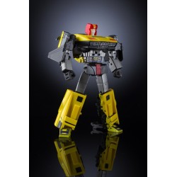 X-Transbots MX-23D Fioravanti Diamond Ver.