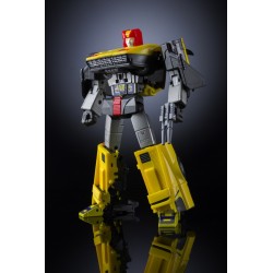 X-Transbots MX-23D Fioravanti Diamond Ver.