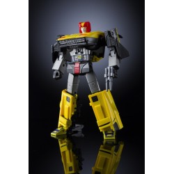 X-Transbots MX-23D Fioravanti Diamond Ver.
