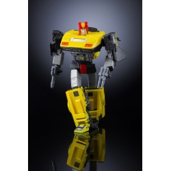X-Transbots MX-23D Fioravanti Diamond Ver.
