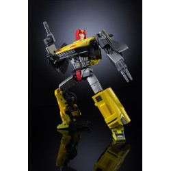 X-Transbots MX-23D Fioravanti Diamond Ver.