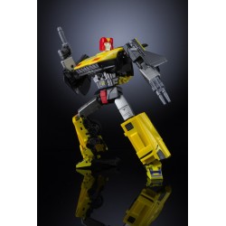 X-Transbots MX-23D Fioravanti Diamond Ver.