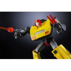 X-Transbots MX-23D Fioravanti Diamond Ver.