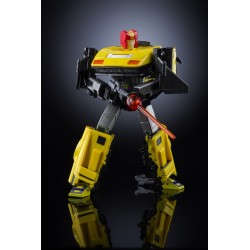X-Transbots MX-23D Fioravanti Diamond Ver.