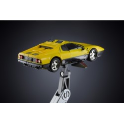 X-Transbots MX-23D Fioravanti Diamond Ver.