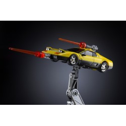 X-Transbots MX-23D Fioravanti Diamond Ver.