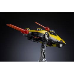X-Transbots MX-23D Fioravanti Diamond Ver.