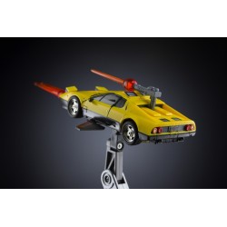 X-Transbots MX-23D Fioravanti Diamond Ver.