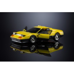 X-Transbots MX-23D Fioravanti Diamond Ver.