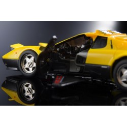 X-Transbots MX-23D Fioravanti Diamond Ver.