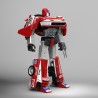 X-Transbots MX-23T Fioravanti Thomsen Racer Type