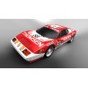 X-Transbots MX-23T Fioravanti Thomsen Racer Type