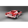 X-Transbots MX-23T Fioravanti Thomsen Racer Type