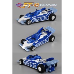 Fans Toys FT-49 Phantasm
