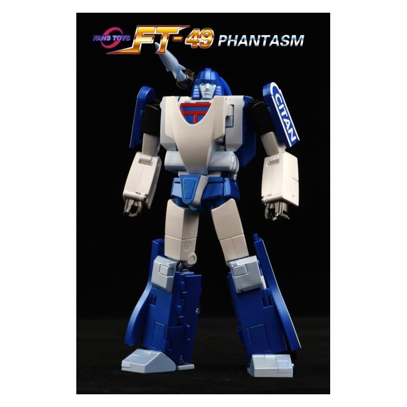 Fans Toys FT-49 Phantasm