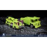 Magic Square MS-B39 Crane Master & MS-B40 Load Master Set of 2