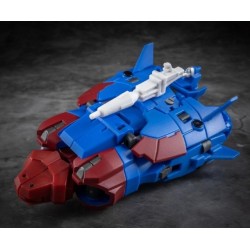 Iron Factory IF-EX49R Galaxy Ranger Limited Edition