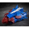 Iron Factory IF-EX49R Galaxy Ranger Limited Edition