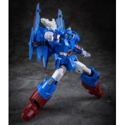 Iron Factory IF-EX49R Galaxy Ranger Limited Edition