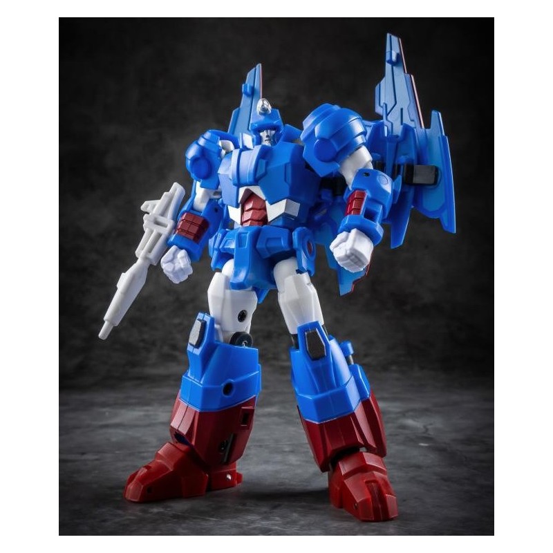 Iron Factory IF-EX49R Galaxy Ranger Limited Edition