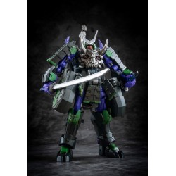 Iron Factory IF-EX46M Mukurokumoki