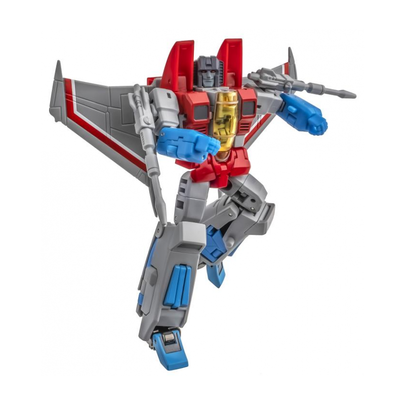 Newage NA-H13C Lucifer Cartoon Limited Version