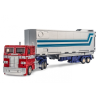 Newage H27EX David w/ Trailer - Metallic Version