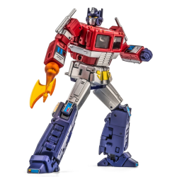 Newage H27EX David w/ Trailer - Metallic Version