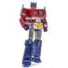 Newage H27EX David w/ Trailer - Metallic Version