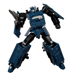 Transformers Masterpiece Gattai MPG-02 Trainbot Getsuei
