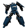 Transformers Masterpiece Gattai MPG-02 Trainbot Getsuei