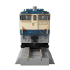 Transformers Masterpiece Gattai MPG-02 Trainbot Getsuei