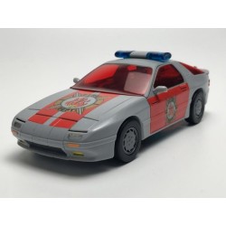Fans Hobby Master Builder MB-13A Red Buzzer
