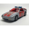 Fans Hobby Master Builder MB-13A Red Buzzer