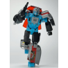 Fans Hobby Master Builder MB-13A Red Buzzer