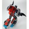 Fans Hobby Master Builder MB-13A Red Buzzer