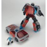 Fans Hobby Master Builder MB-13A Red Buzzer