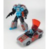 Fans Hobby Master Builder MB-13A Red Buzzer