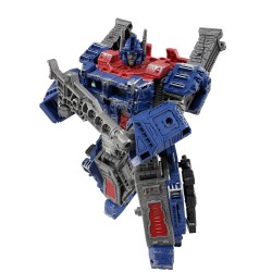 Transformers Premium Finish PF GE-03 Ultra Magnus