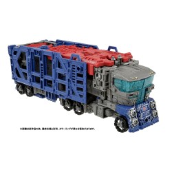 Transformers Premium Finish PF GE-03 Ultra Magnus