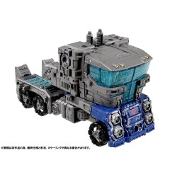Transformers Premium Finish PF GE-03 Ultra Magnus