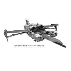 Transformers Premium Finish Studio Series PF SS-03 Megatron