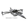 Transformers Premium Finish Studio Series PF SS-03 Megatron