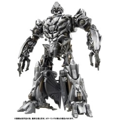 Transformers Premium Finish Studio Series PF SS-03 Megatron