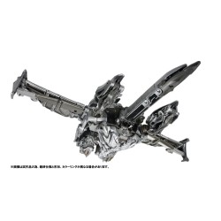 Transformers Premium Finish Studio Series PF SS-03 Megatron