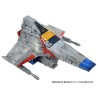 Transformers Premium Finish Studio Series PF WFC-04 Starscream