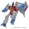 Transformers Premium Finish Studio Series PF WFC-04 Starscream