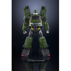 X-Transbots MX-36 Bulwark