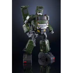 X-Transbots MX-36 Bulwark