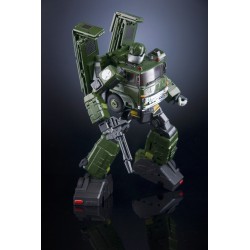 X-Transbots MX-36 Bulwark
